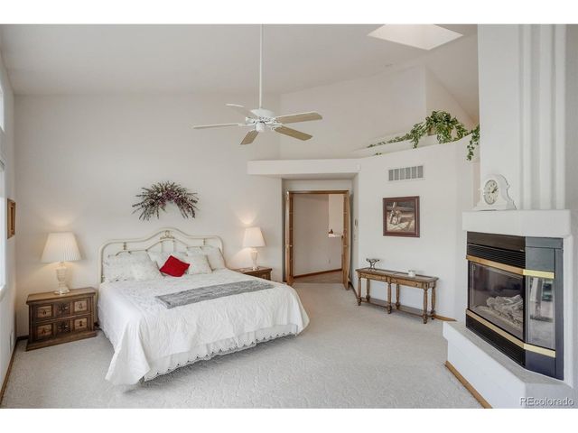 542 Canyon Point Cir, Golden, CO 80403