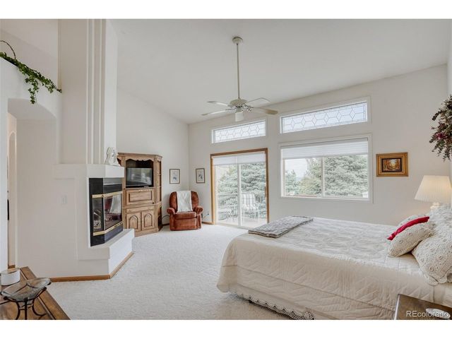 542 Canyon Point Cir, Golden, CO 80403