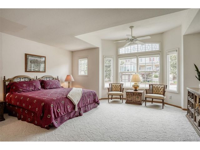 542 Canyon Point Cir, Golden, CO 80403