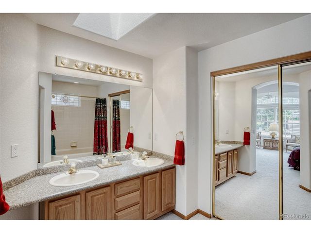 542 Canyon Point Cir, Golden, CO 80403