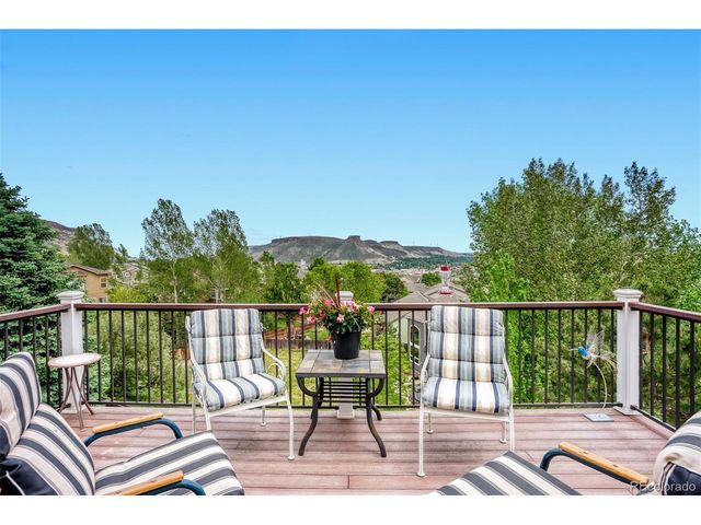 542 Canyon Point Cir, Golden, CO 80403