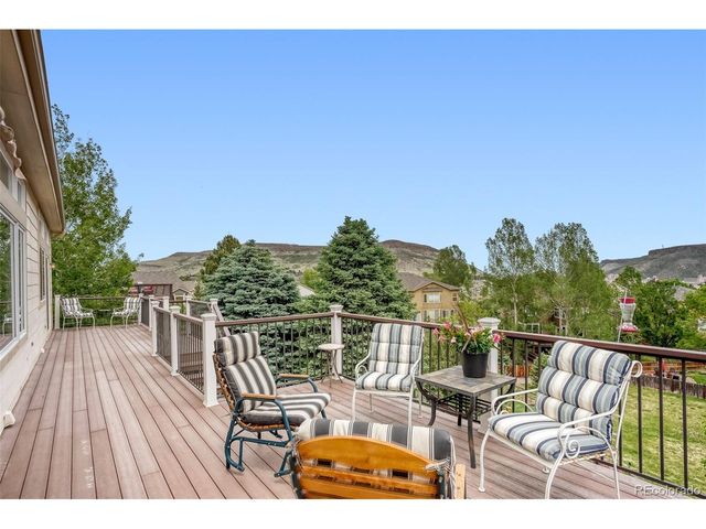 542 Canyon Point Cir, Golden, CO 80403