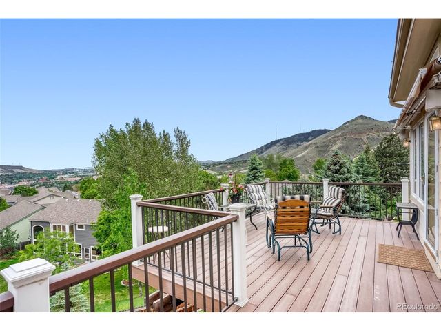 542 Canyon Point Cir, Golden, CO 80403