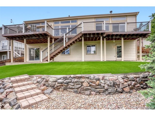 542 Canyon Point Cir, Golden, CO 80403