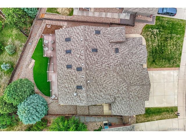 542 Canyon Point Cir, Golden, CO 80403