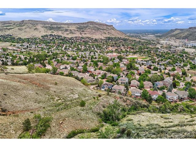 542 Canyon Point Cir, Golden, CO 80403