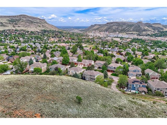 542 Canyon Point Cir, Golden, CO 80403