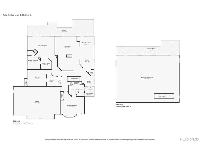 542 Canyon Point Cir, Golden, CO 80403