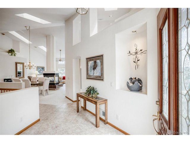 542 Canyon Point Cir, Golden, CO 80403
