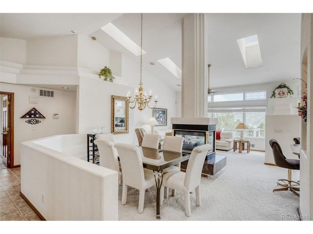 542 Canyon Point Cir, Golden, CO 80403