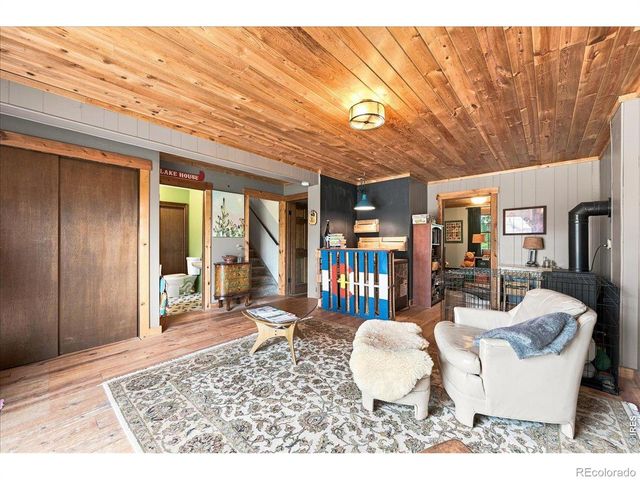 601 County Road 67j, Red Feather Lakes, CO 80545