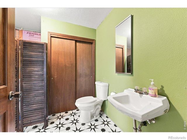 601 County Road 67j, Red Feather Lakes, CO 80545