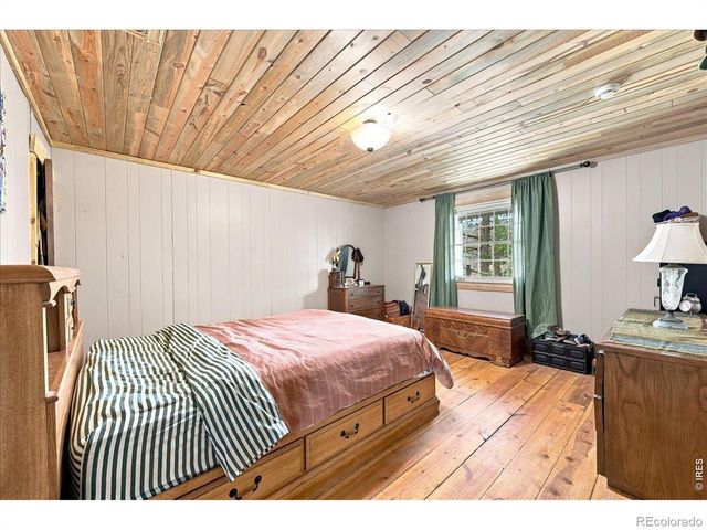 601 County Road 67j, Red Feather Lakes, CO 80545