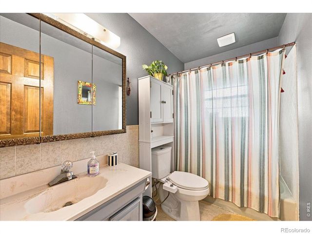 601 County Road 67j, Red Feather Lakes, CO 80545