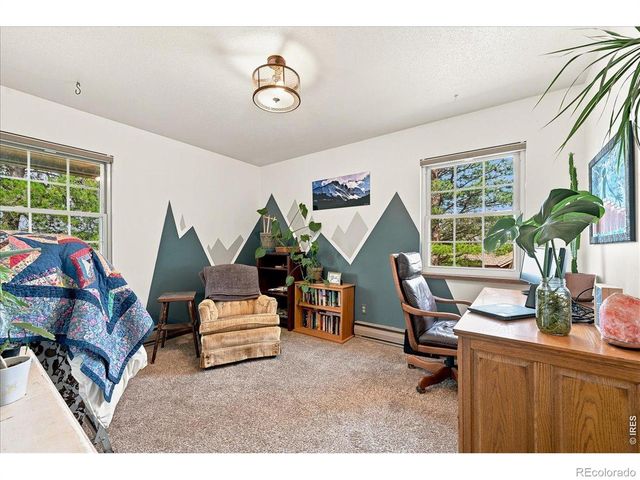 601 County Road 67j, Red Feather Lakes, CO 80545
