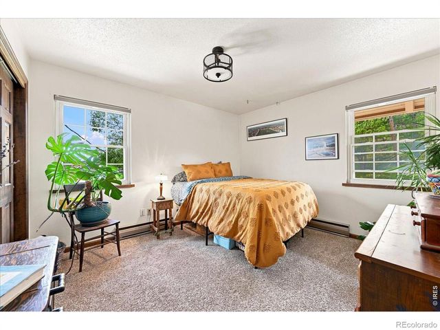 601 County Road 67j, Red Feather Lakes, CO 80545