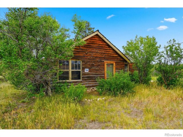 601 County Road 67j, Red Feather Lakes, CO 80545