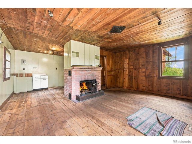 601 County Road 67j, Red Feather Lakes, CO 80545