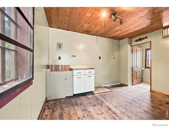 601 County Road 67j, Red Feather Lakes, CO 80545