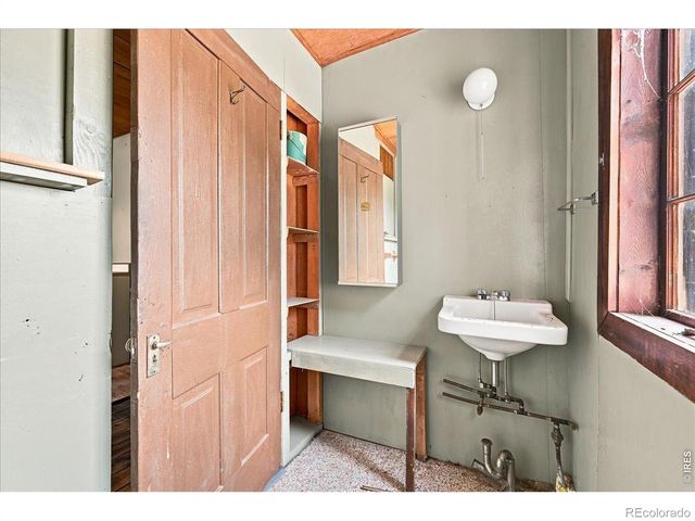 601 County Road 67j, Red Feather Lakes, CO 80545