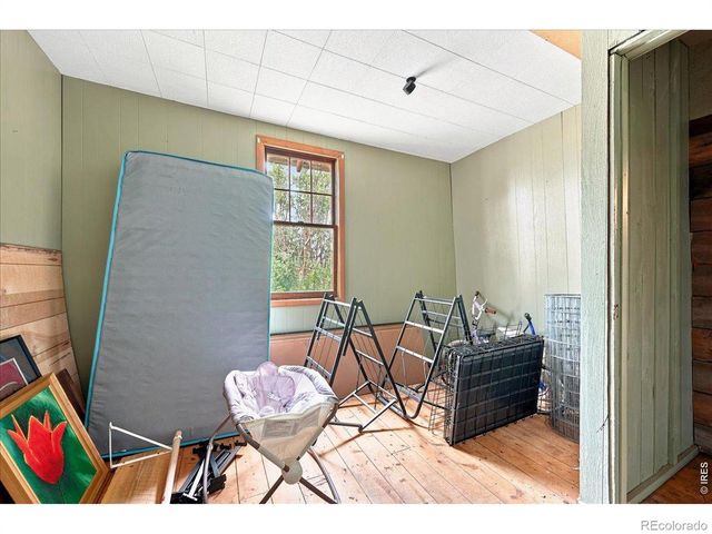 601 County Road 67j, Red Feather Lakes, CO 80545