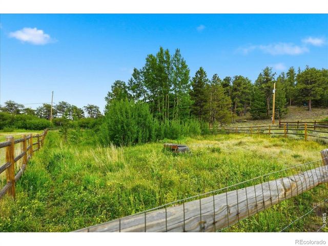 601 County Road 67j, Red Feather Lakes, CO 80545