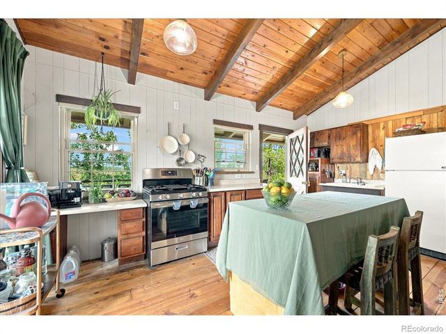 601 County Road 67j, Red Feather Lakes, CO 80545