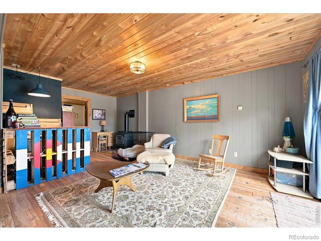 601 County Road 67j, Red Feather Lakes, CO 80545