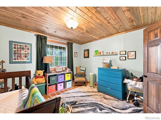 601 County Road 67j, Red Feather Lakes, CO 80545