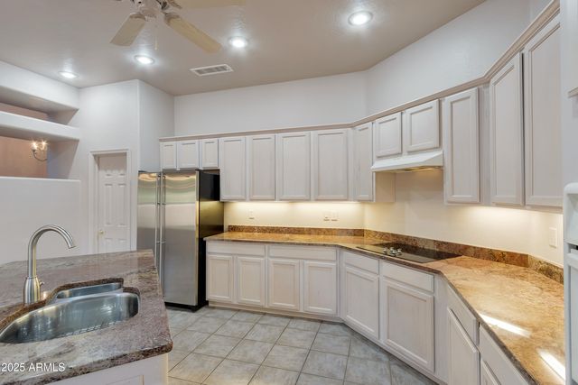 55 CORTE BANCA --, Sedona, AZ 86351