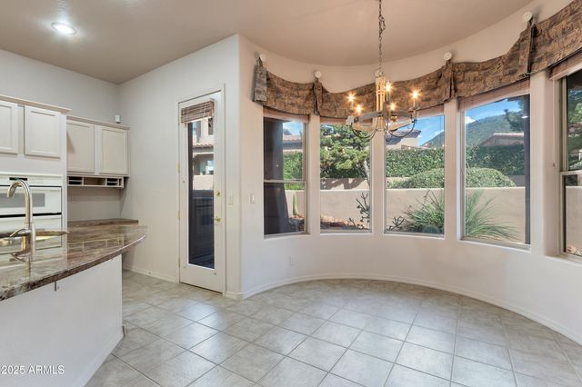 55 CORTE BANCA --, Sedona, AZ 86351