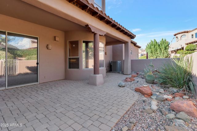 55 CORTE BANCA --, Sedona, AZ 86351