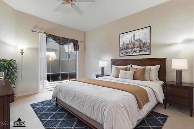 55 CORTE BANCA --, Sedona, AZ 86351