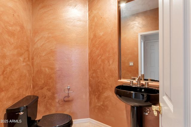 55 CORTE BANCA --, Sedona, AZ 86351