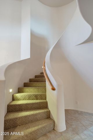 55 CORTE BANCA --, Sedona, AZ 86351