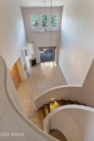 55 CORTE BANCA --, Sedona, AZ 86351