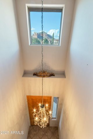 55 CORTE BANCA --, Sedona, AZ 86351