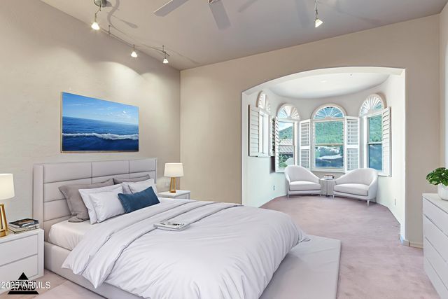 55 CORTE BANCA --, Sedona, AZ 86351