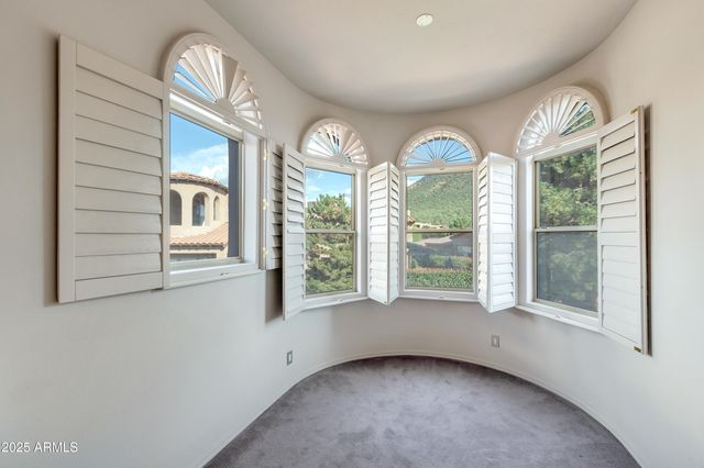 55 CORTE BANCA --, Sedona, AZ 86351