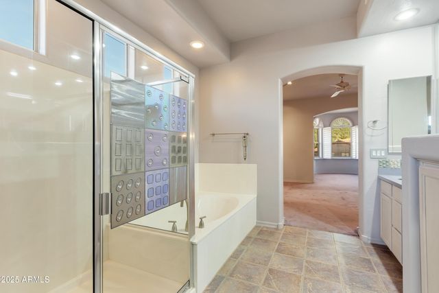 55 CORTE BANCA --, Sedona, AZ 86351