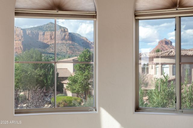 55 CORTE BANCA --, Sedona, AZ 86351