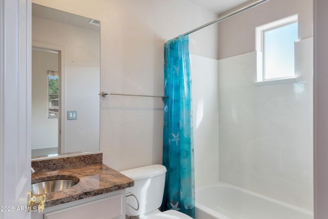 55 CORTE BANCA --, Sedona, AZ 86351