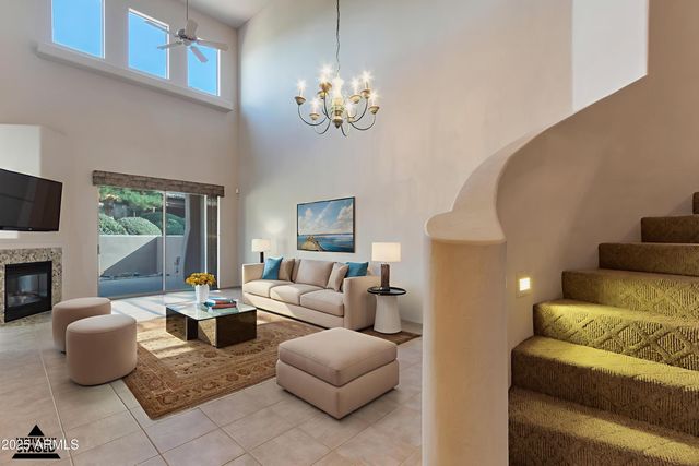 55 CORTE BANCA --, Sedona, AZ 86351