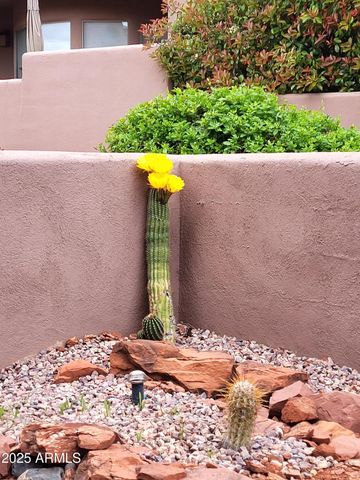 55 CORTE BANCA --, Sedona, AZ 86351