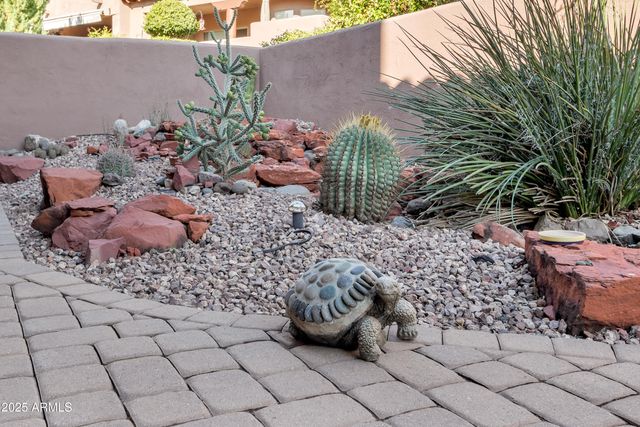 55 CORTE BANCA --, Sedona, AZ 86351