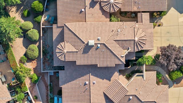 55 CORTE BANCA --, Sedona, AZ 86351