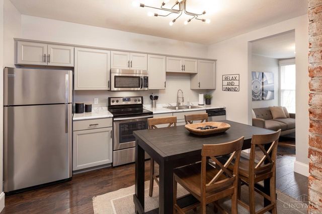 248 N C Street, Hamilton, OH 45013