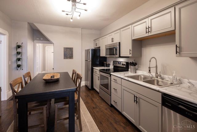 248 N C Street, Hamilton, OH 45013