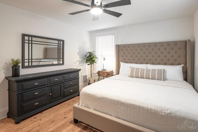 248 N C Street, Hamilton, OH 45013