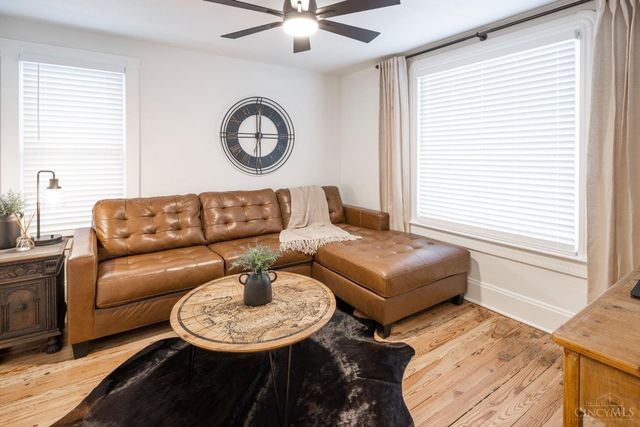 248 N C Street, Hamilton, OH 45013